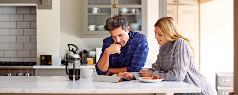 ¿Cómo funciona el termostato de una caldera? Elige el adecuado