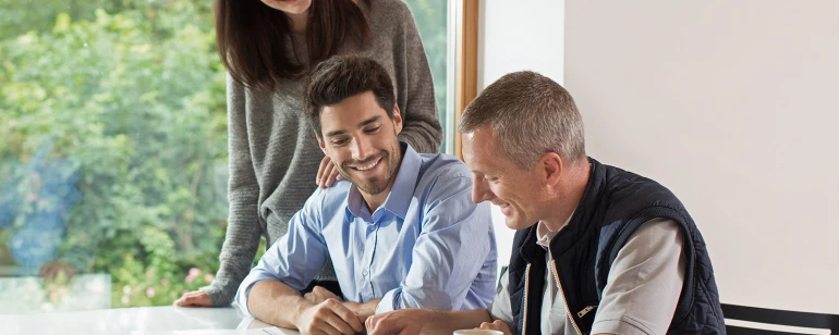¿Cómo instalar un acumulador a una caldera?