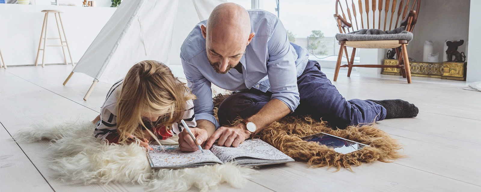 Aerotermia y suelo radiante: Combinación ganadora