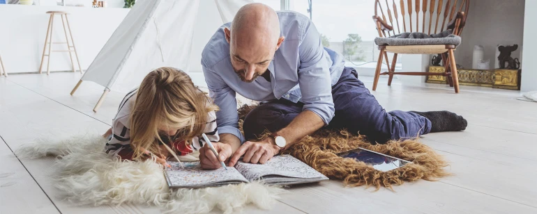 Aerotermia y suelo radiante: Combinación ganadora