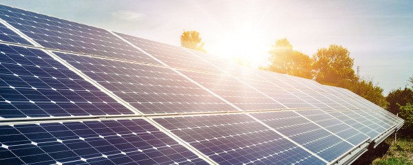 Energía solar: aprovecha la energía del sol