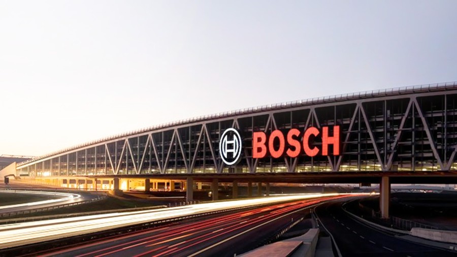 Grupo Bosch Grupo Bosch