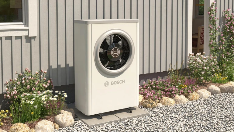 Bomba de calor aire-agua: Así es su funcionamiento