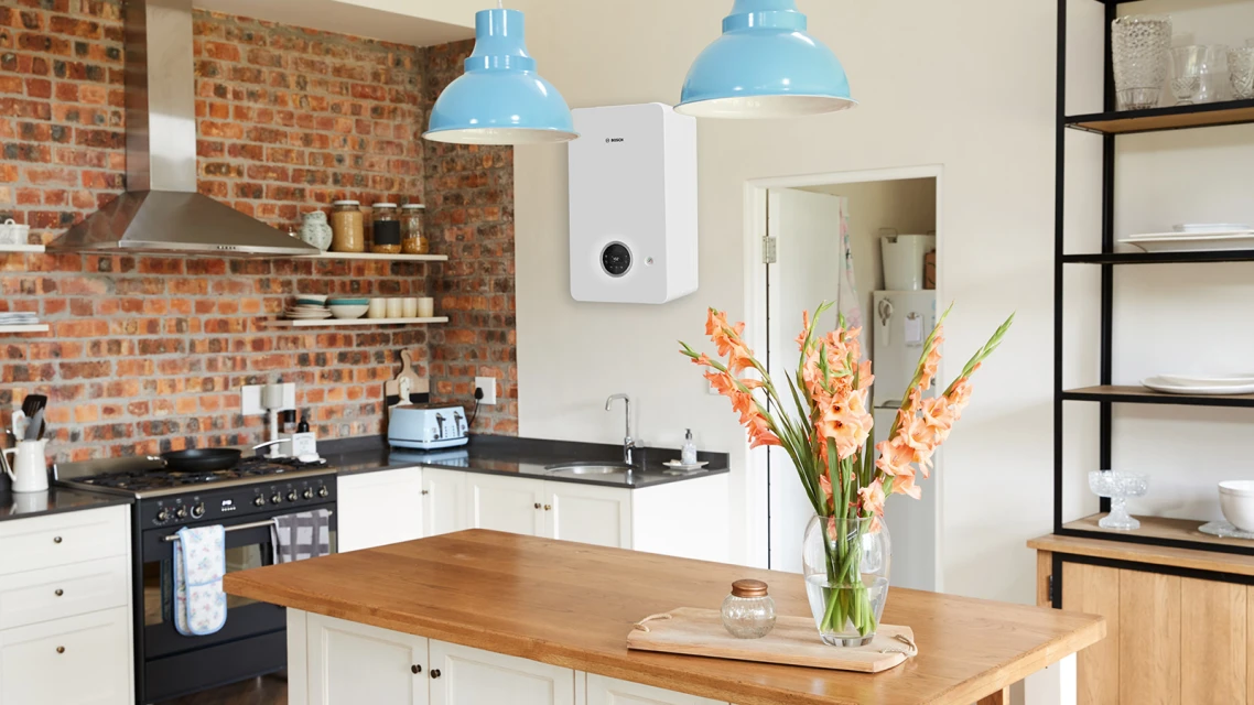 Mantenimiento de las calderas de gas