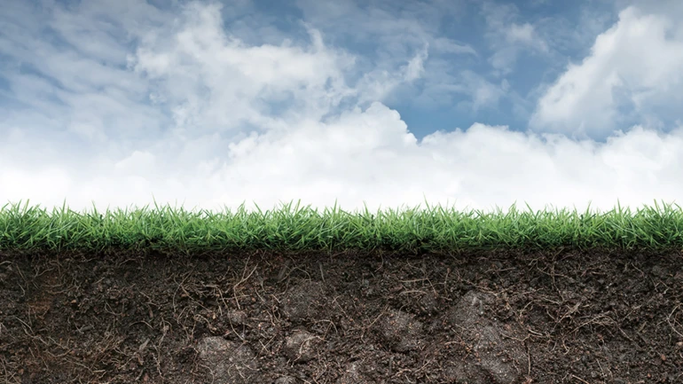 Energía geotérmica