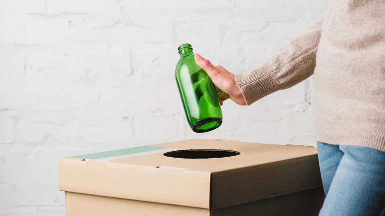 10 consejos para reciclar en casa y poner tu granito de arena