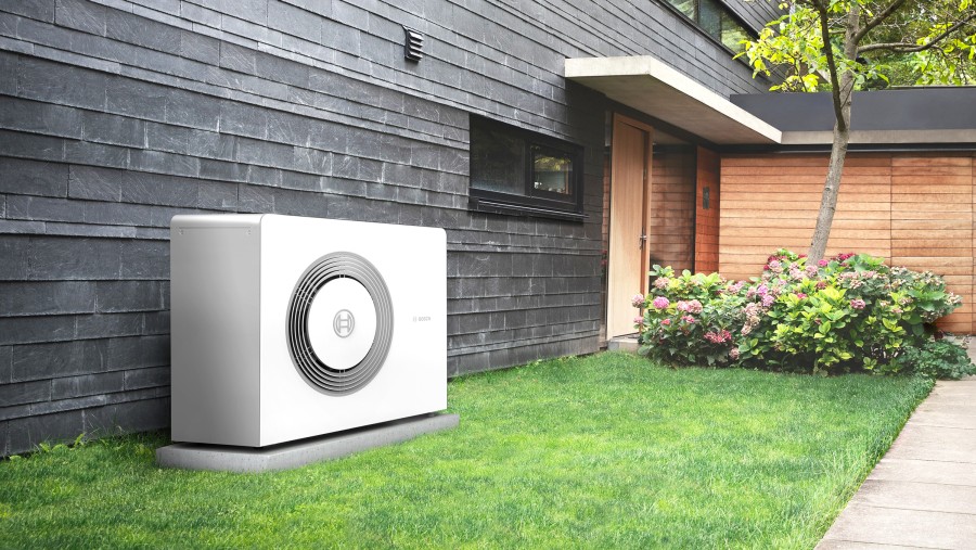 Gama Compress de Bosch