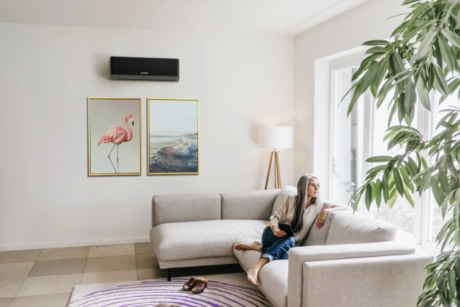 Aire acondicionado no enfría