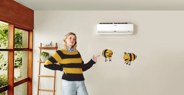 Aires acondicionados