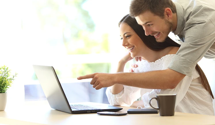 Solicita presupuesto gratuito