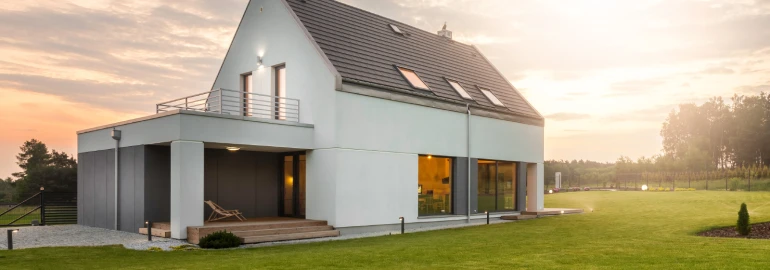 ¿Cómo saber la eficiencia energética de una vivienda?