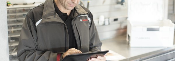 Asesor bombas de calor