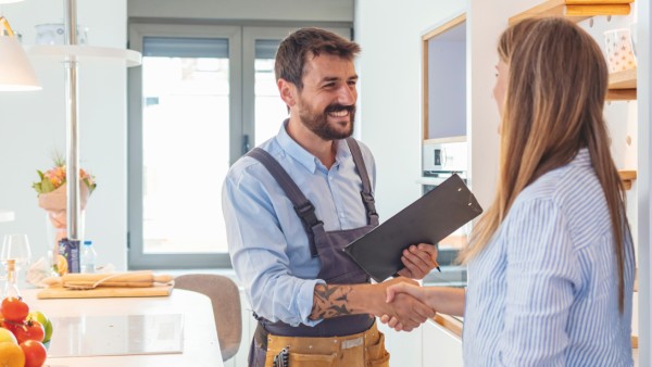 Servicio técnico calefacción