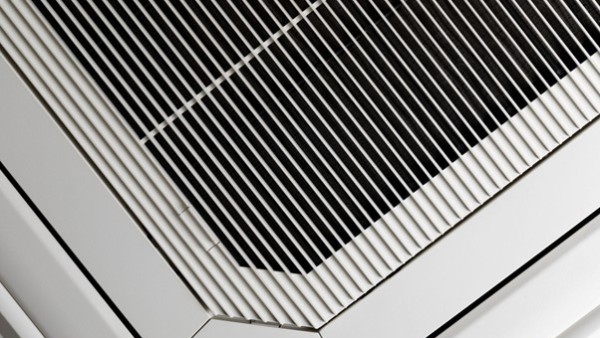tipos de filtros de aire acondicionado
