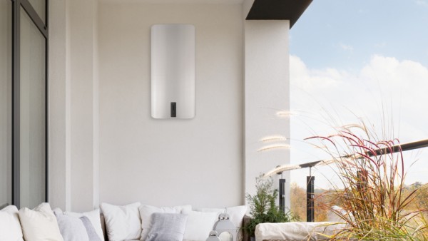 Vaciar un termo eléctrico