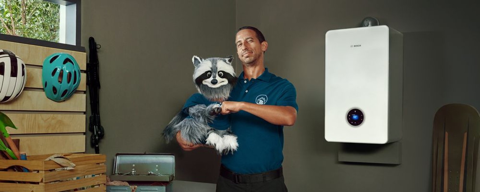 Contratos de mantenimiento Junkers Bosch Contratos de mantenimiento Junkers Bosch