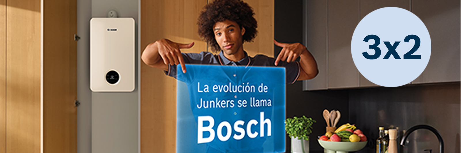 Campaña formacion