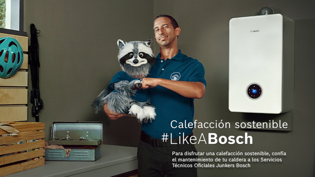 Contratos de mantenimiento Junkers Bosch Contratos de mantenimiento Junkers Bosch