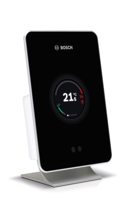 Fácil de configurar EasyControl Fácil de configurar EasyControl