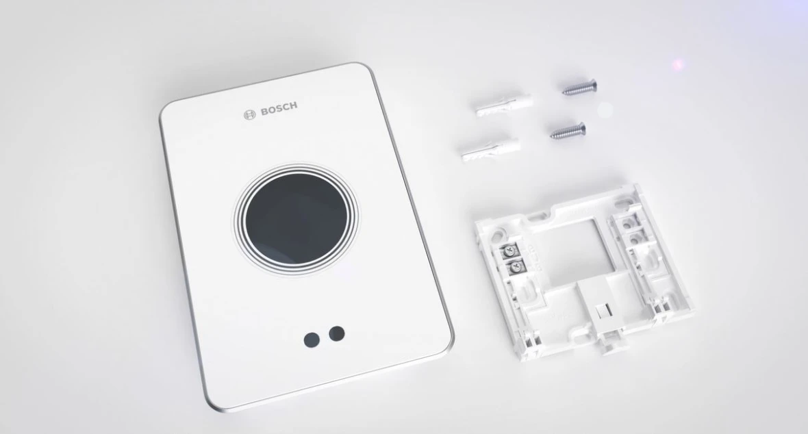 Instalación EasyControl