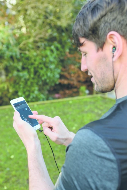 EasyControl para bombas de calor