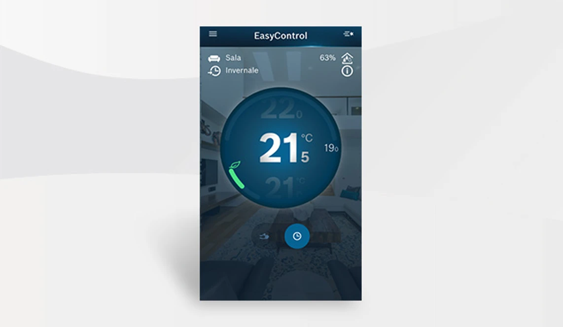 App EasyControl