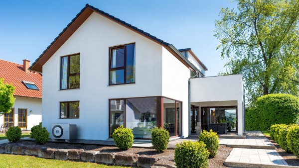 Confort desde los cimientos