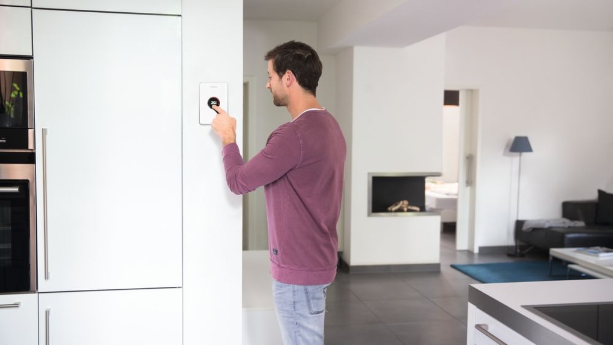 Este invierno controla tu calefacción y disfruta de un hogar cálido y confortable