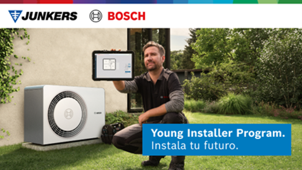 Programa Young Installer