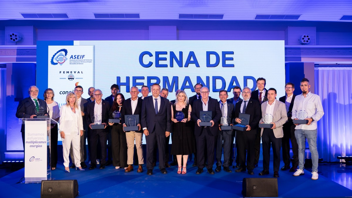 Jornada Fotovoltaica, Hidrógeno y Comunidades Energéticas