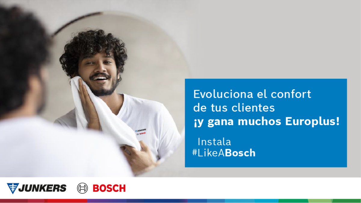 Evoluciona el confort de tus clientes Evoluciona el confort de tus clientes