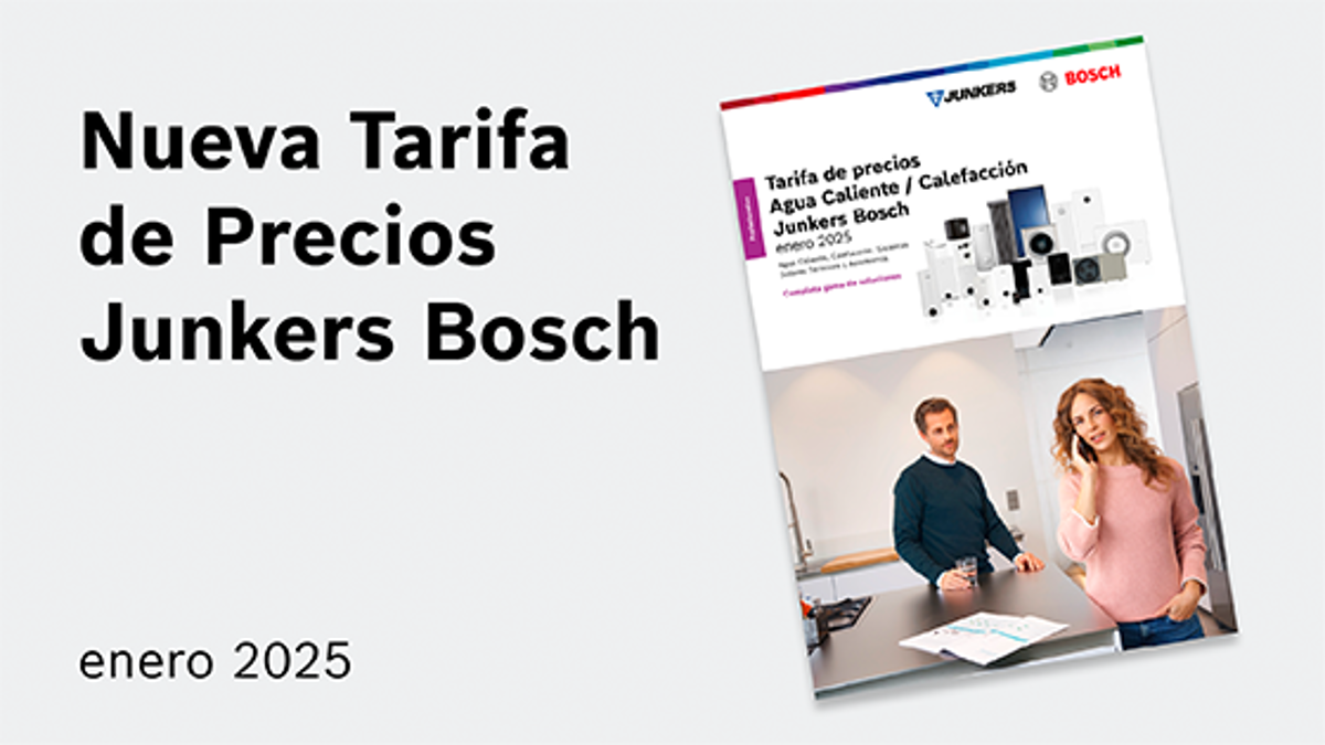 Lanzamiento tarifa de precios 2025 e importantes novedades Lanzamiento tarifa de precios 2025 e importantes novedades