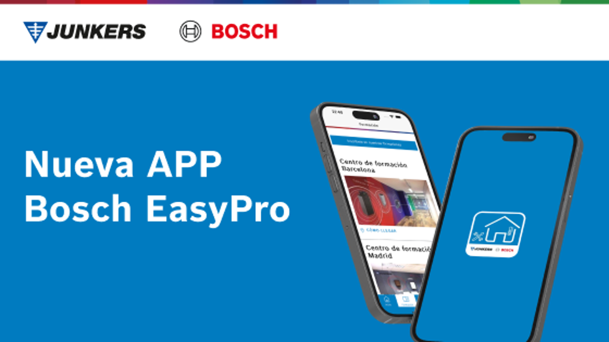 Bosch EasyPro Bosch EasyPro