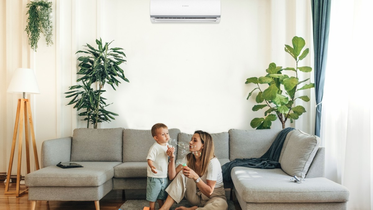Consumo energético en la ola de calor