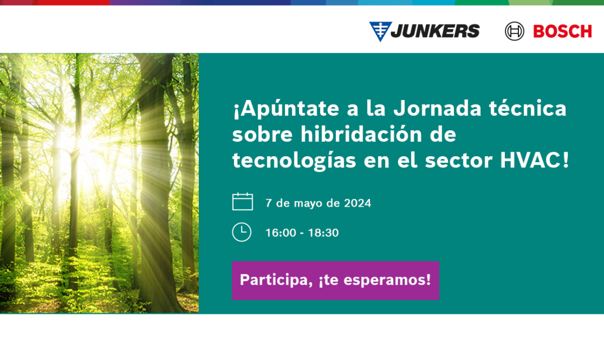 Jornada Técnica sobre Hibridación Jornada Técnica sobre Hibridación