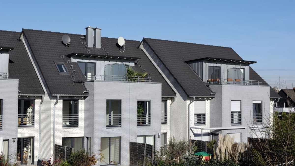 Vivienda unifamiliar Vivienda unifamiliar