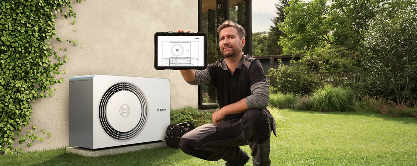 Young Installers Program