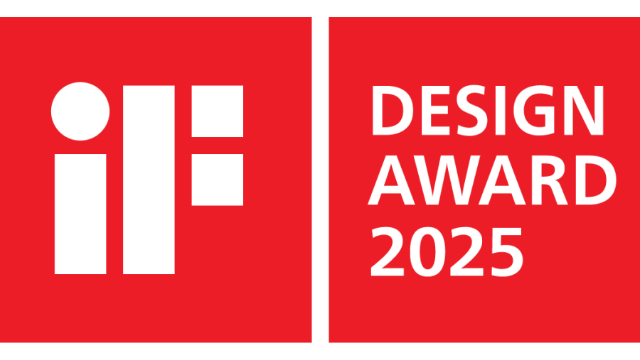 iF Design Award 2025 iF Design Award 2025