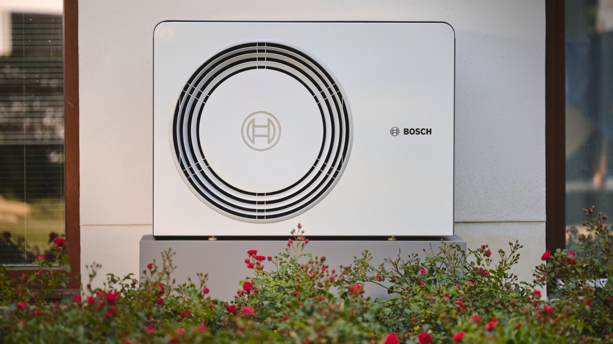 Bosch Compress 5800i AW Bosch Compress 5800i AW