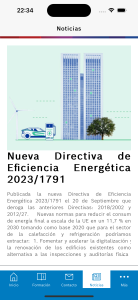 EasyPro Noticias