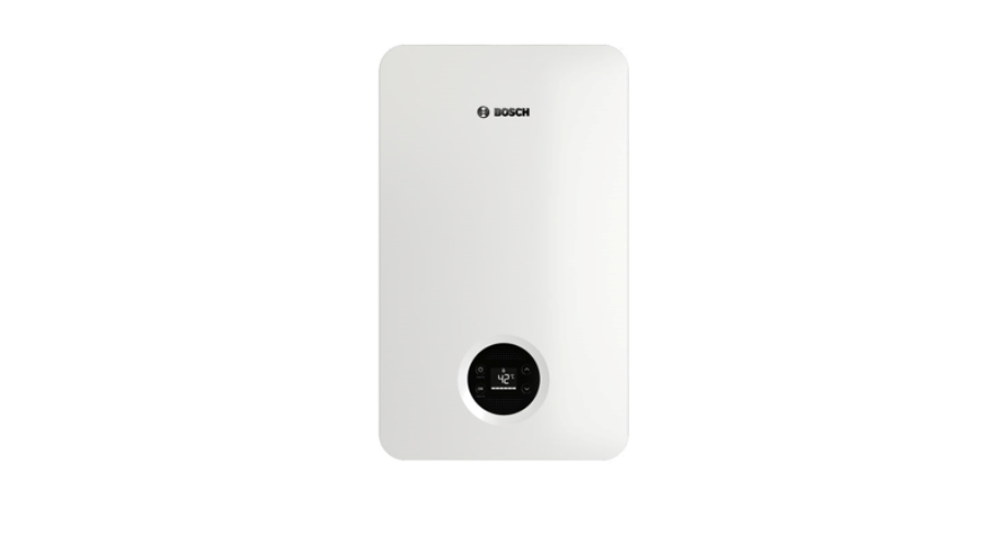 Nuevo calentador Bosch Therm 6600 S