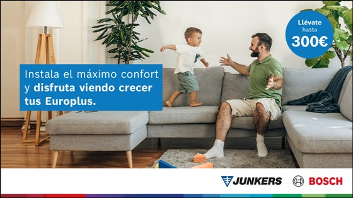 Campaña_Navidad_Junkers_Bosch Campaña_Navidad_Junkers_Bosch