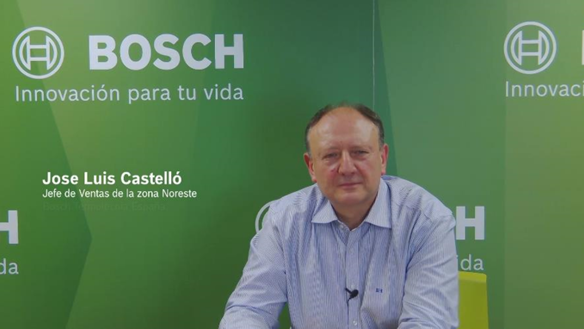 Jose Luis Castello de Ventas Zona Noreste