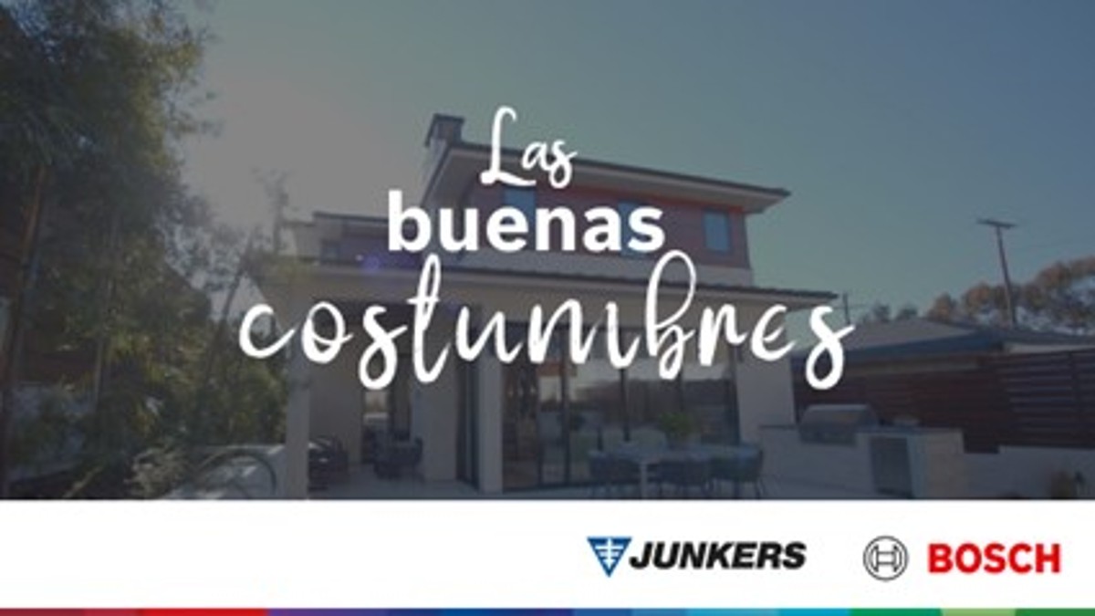 Las buenas costumbres Las buenas costumbres
