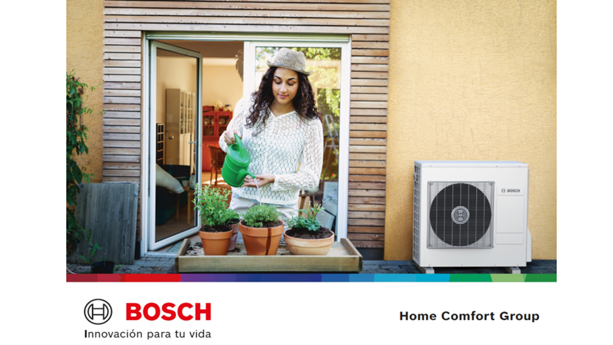 Bosch y los objetivos climáticos Bosch y los objetivos climáticos