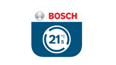 Bosch EasyControl