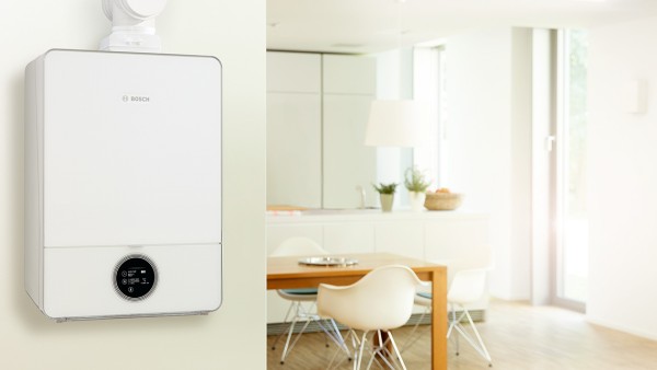 La revolución de los ventiladores modulantes para las calderas de gas