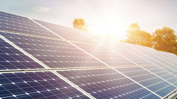 Energía solar: aprovecha la energía del sol