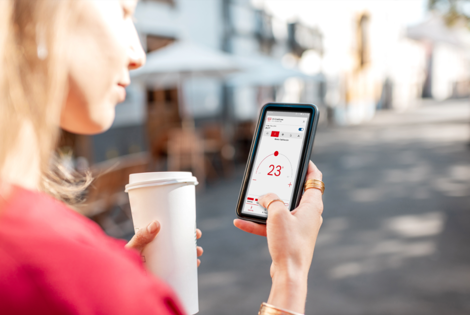 Apps Junkers Bosch