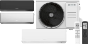 Climate Bosch Climate Bosch